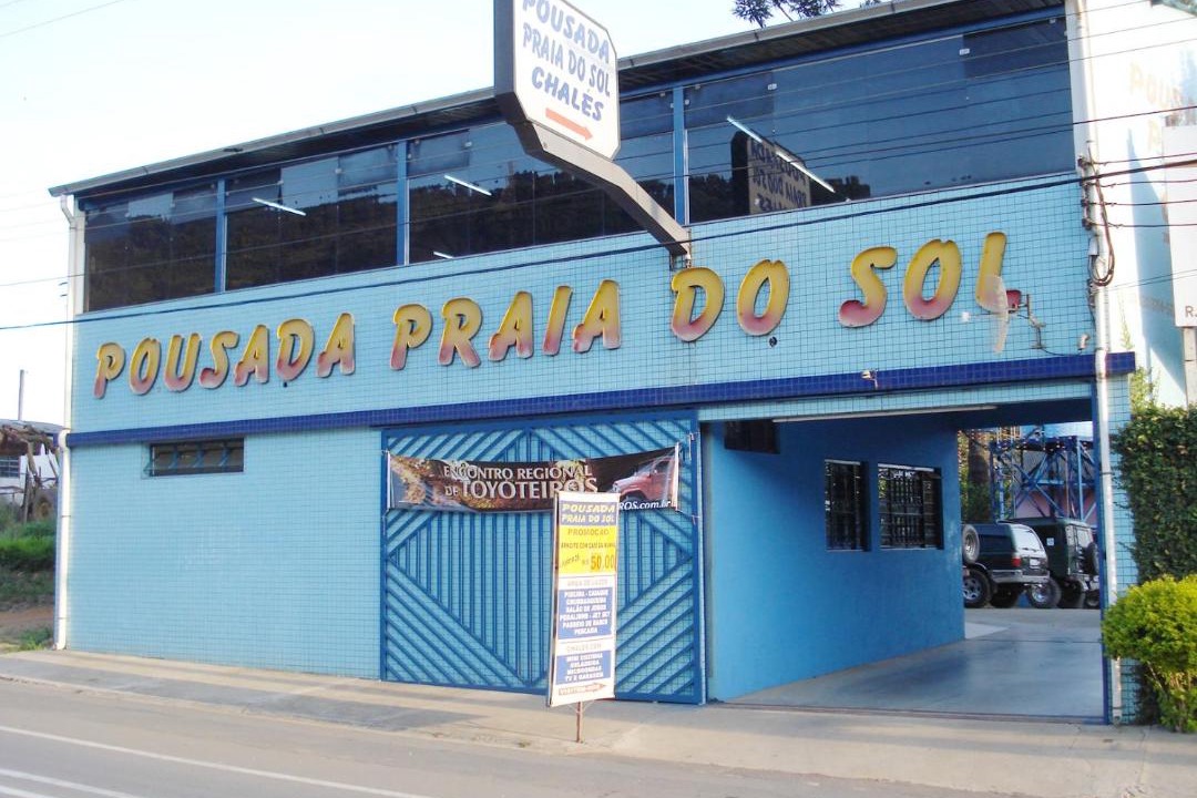 Photo of Others in Regiao Urbana Homogenea I
