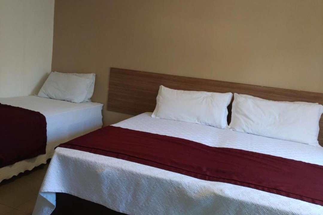 Photo of Bedroom in Itacuruca