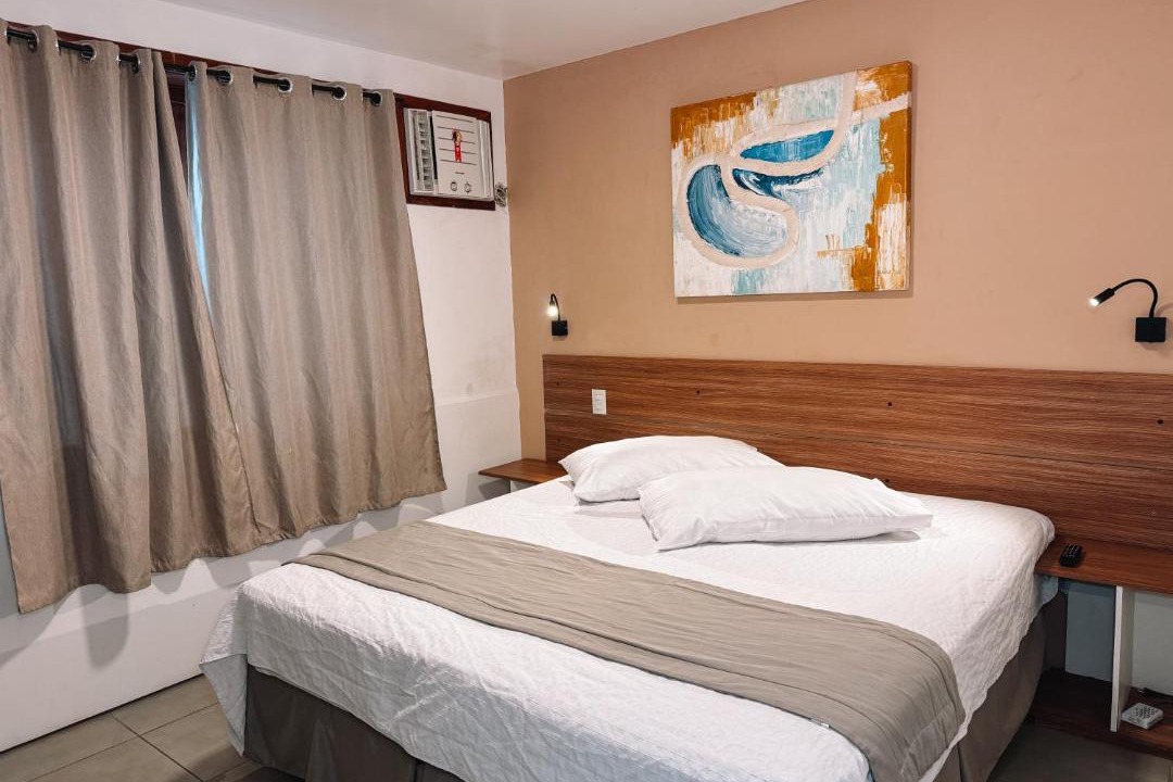 Photo of Bedroom in Itacuruca