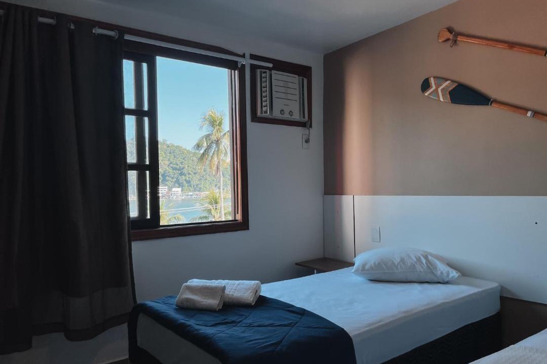 Photo of Bedroom in Itacuruca