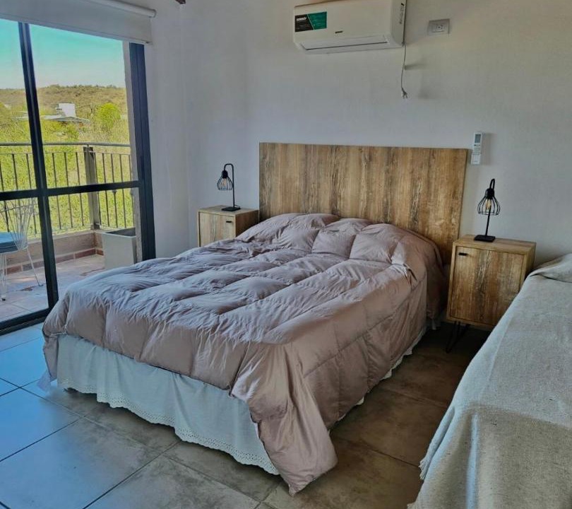 Photo of Bedroom in La Granja