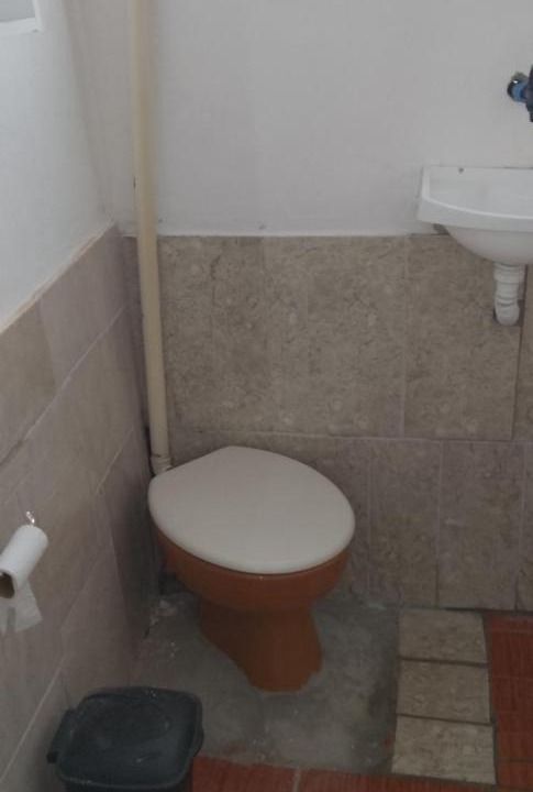 Photo of Bathroom in Telemaco Borba