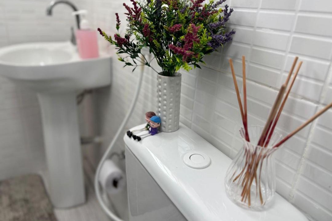 Photo of Bathroom in Sacramenta