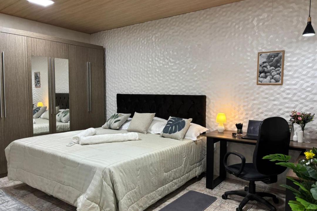 Photo of Bedroom in Sacramenta