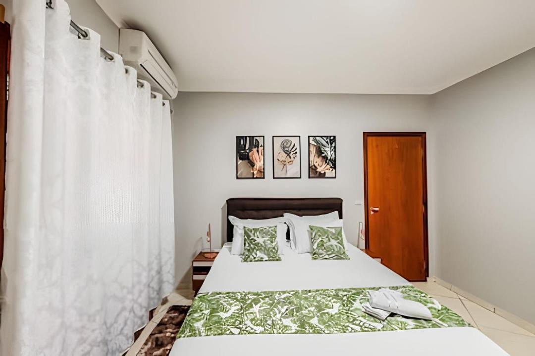 Photo of Bedroom in Ourinhos