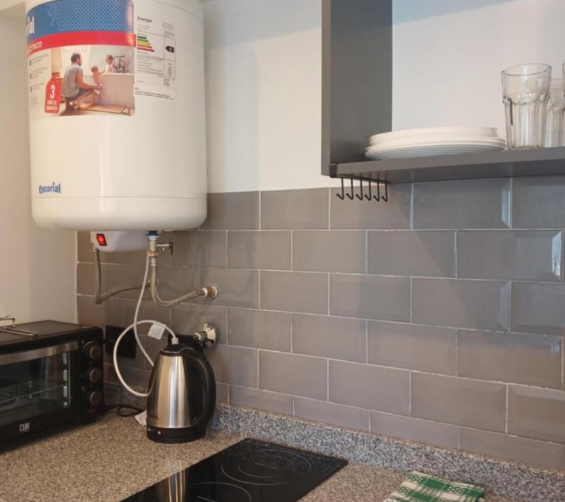 Photo of Kitchen in Temperley