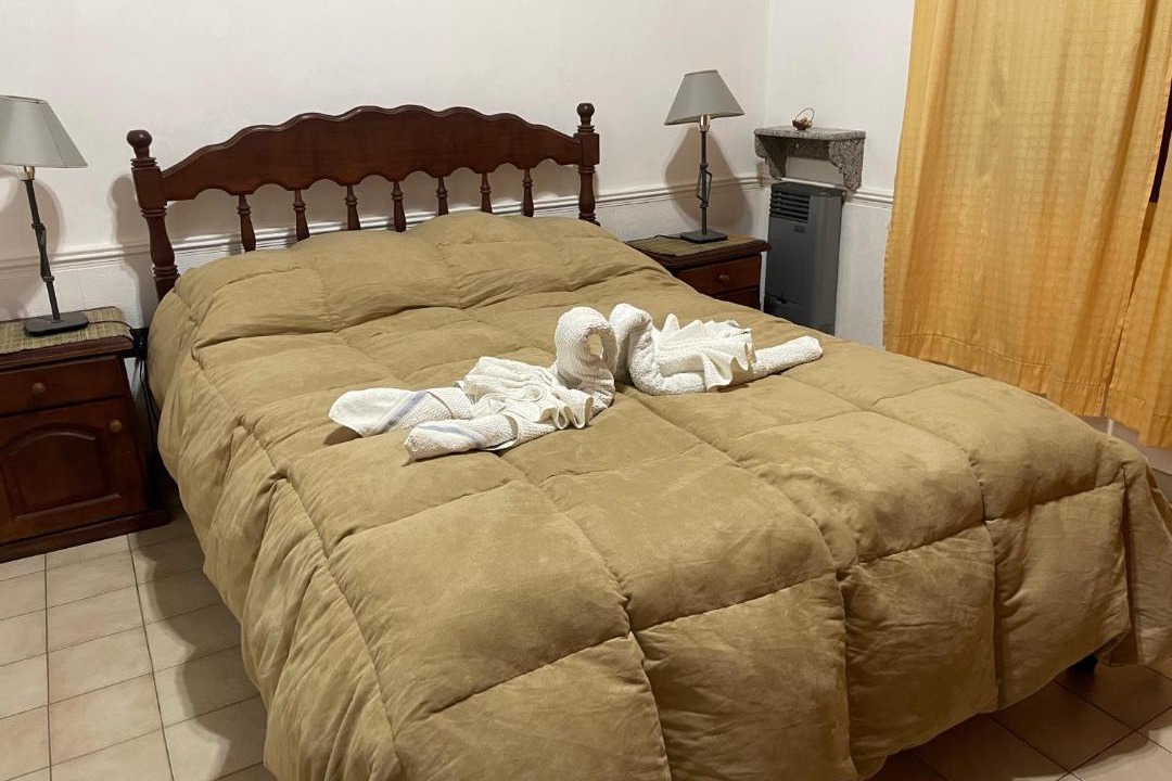 Photo of Bedroom in Juana Koslay
