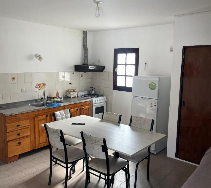 Photo of Kitchen in Alta Gracia