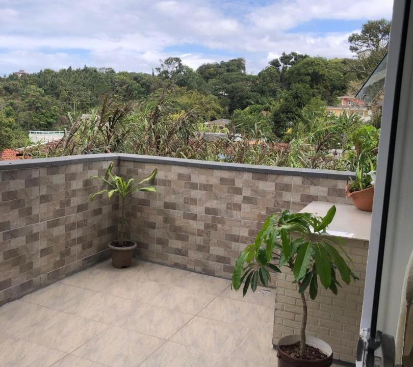 Photo of Patio Balcony in Sao Jose