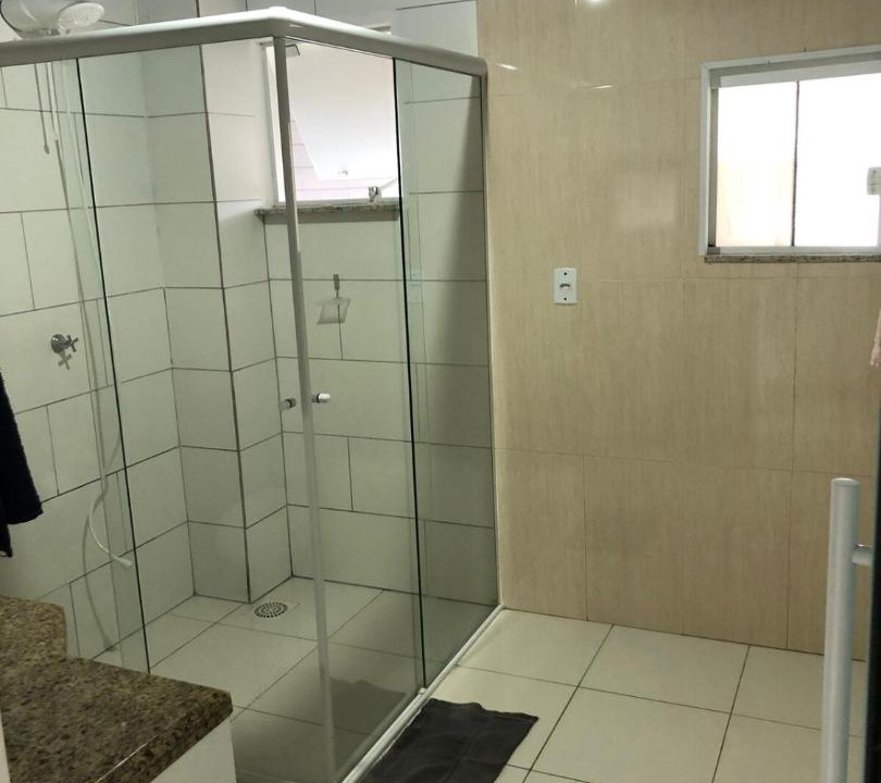 Photo of Bathroom in Sao Jose