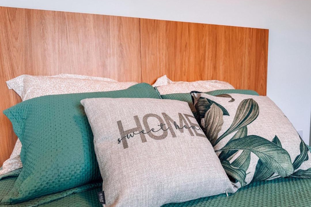 Photo of Bedroom in Santa Terezinha