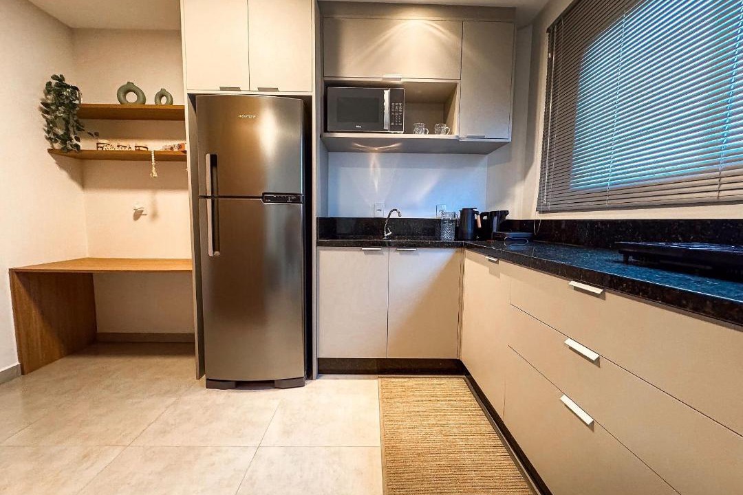 Photo of Kitchen in Santa Terezinha