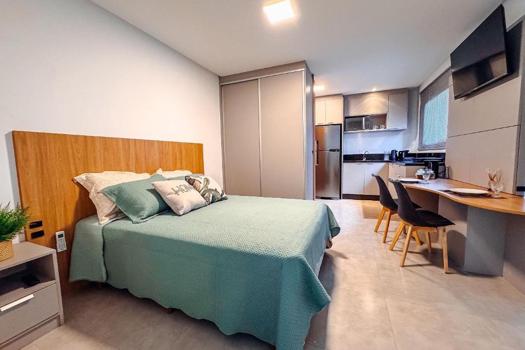 Photo of Bedroom in Santa Terezinha