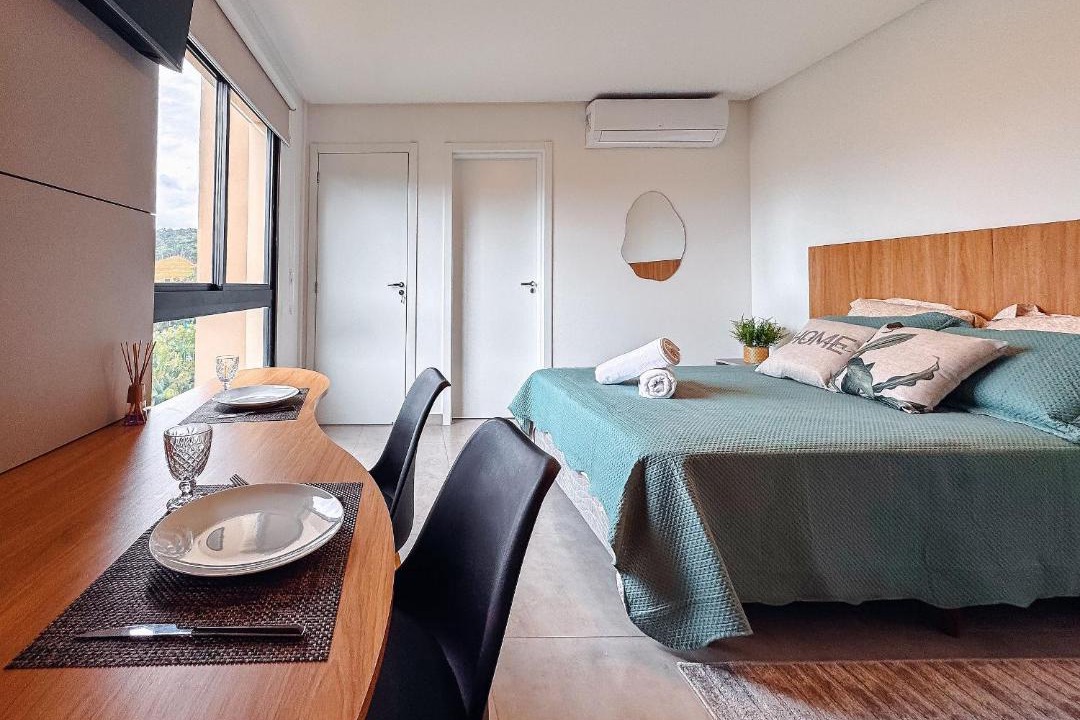 Photo of Bedroom in Santa Terezinha