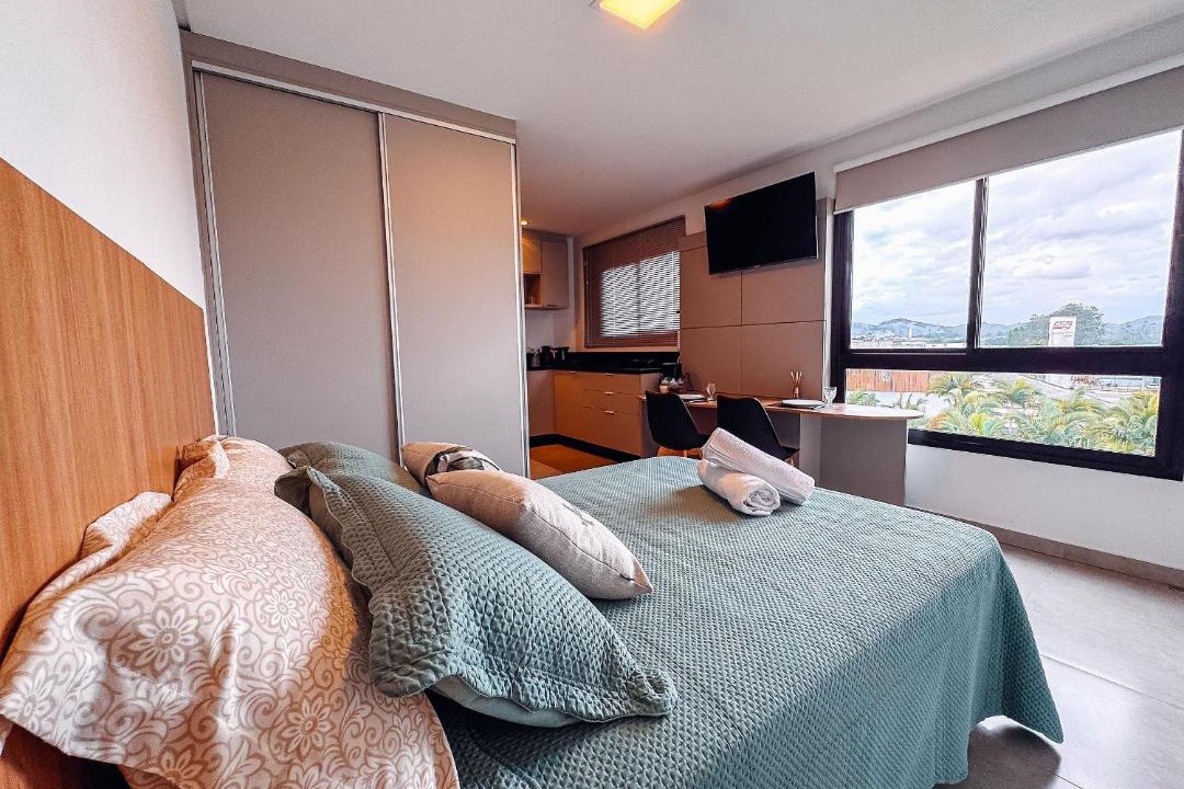 Photo of Bedroom in Santa Terezinha