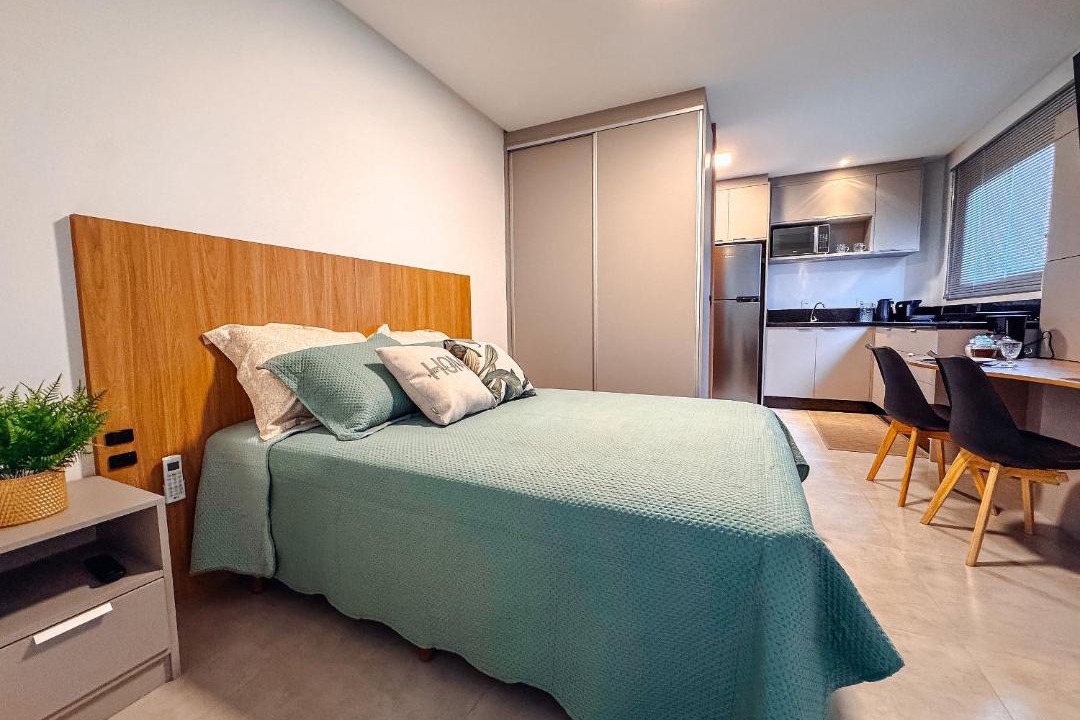 Photo of Bedroom in Santa Terezinha
