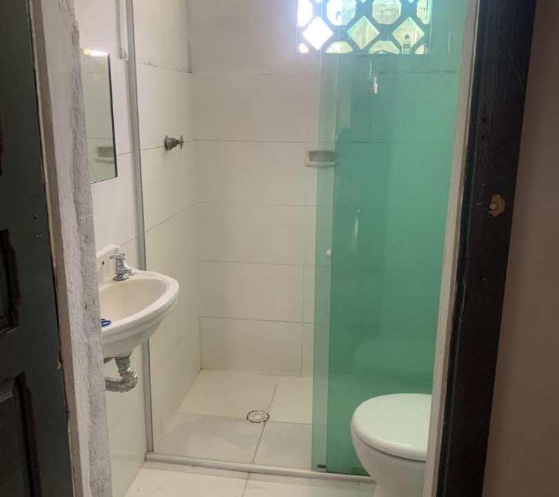 Photo of Bathroom in Reduto