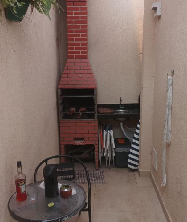 Photo of Patio Balcony in Jardim Centenario