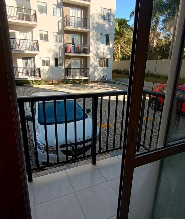 Photo of Patio Balcony in Vargem do Bom Jesus