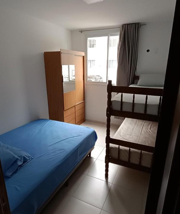 Photo of Bedroom in Vargem do Bom Jesus
