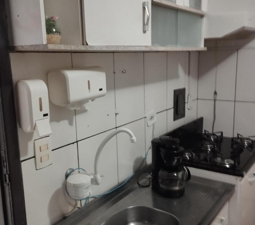 Photo of Kitchen in Alto Alegre