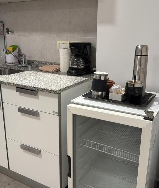 Photo of Kitchen in Comodoro Rivadavia
