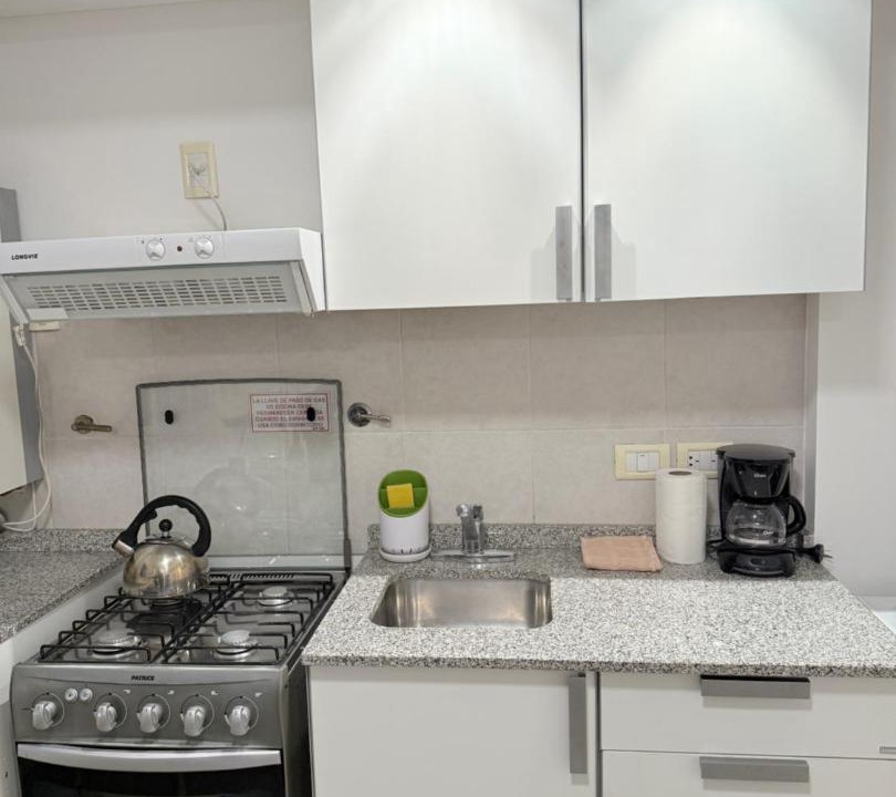 Photo of Kitchen in Comodoro Rivadavia