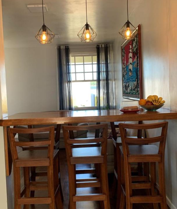 Photo of Kitchen in Campo Alegre