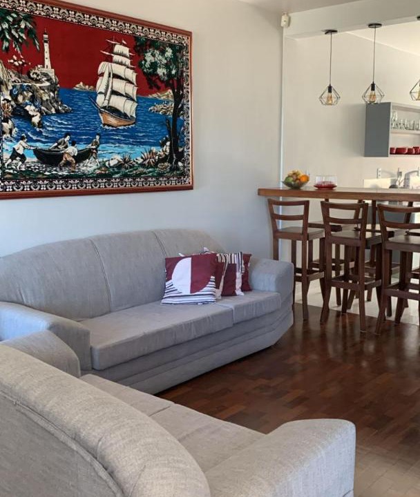 Photo of Livingroom in Campo Alegre