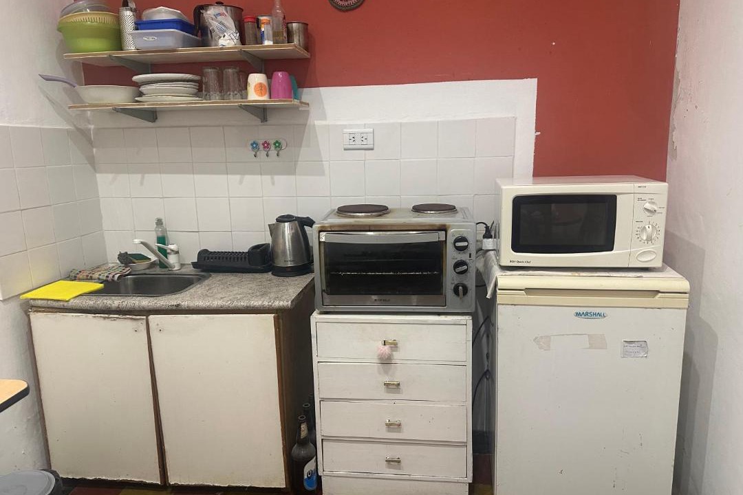 Photo of Kitchen in Gualeguaychu