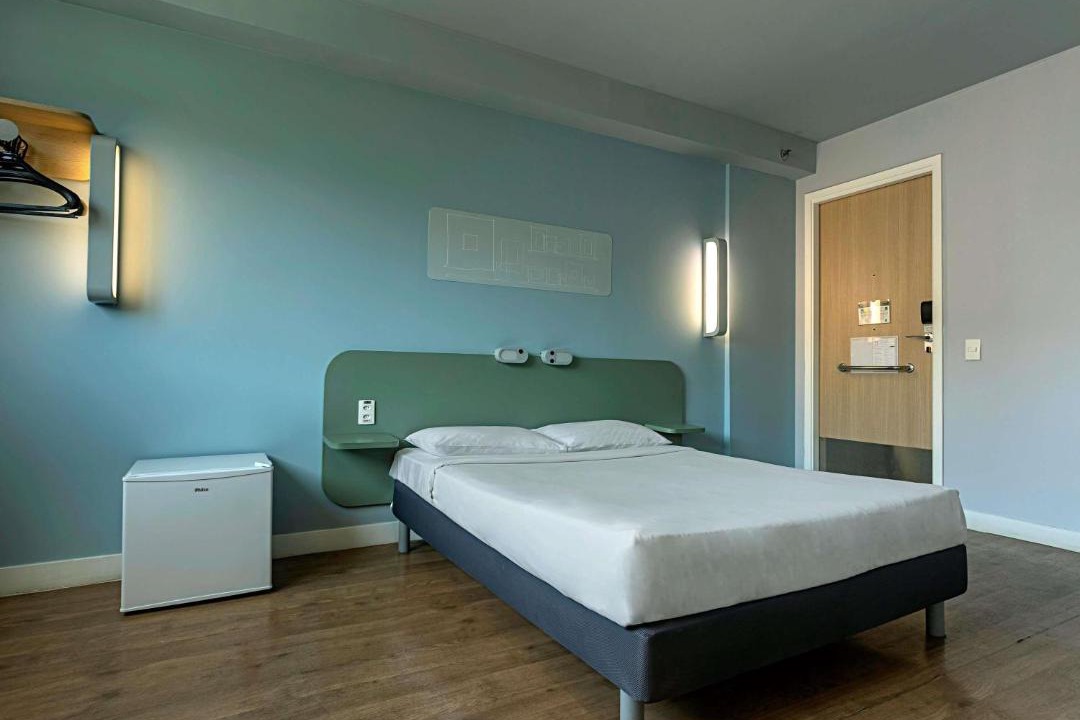 Photo of Bedroom in Zona Sul