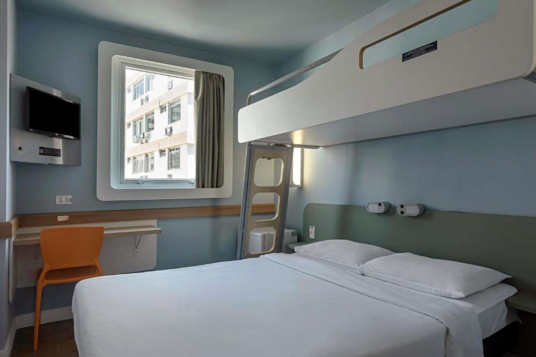 Photo of Bedroom in Zona Sul