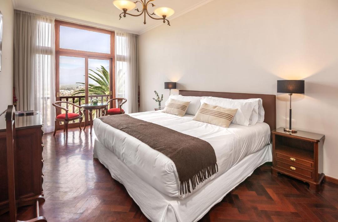 Photo of Bedroom in San Salvador de Jujuy