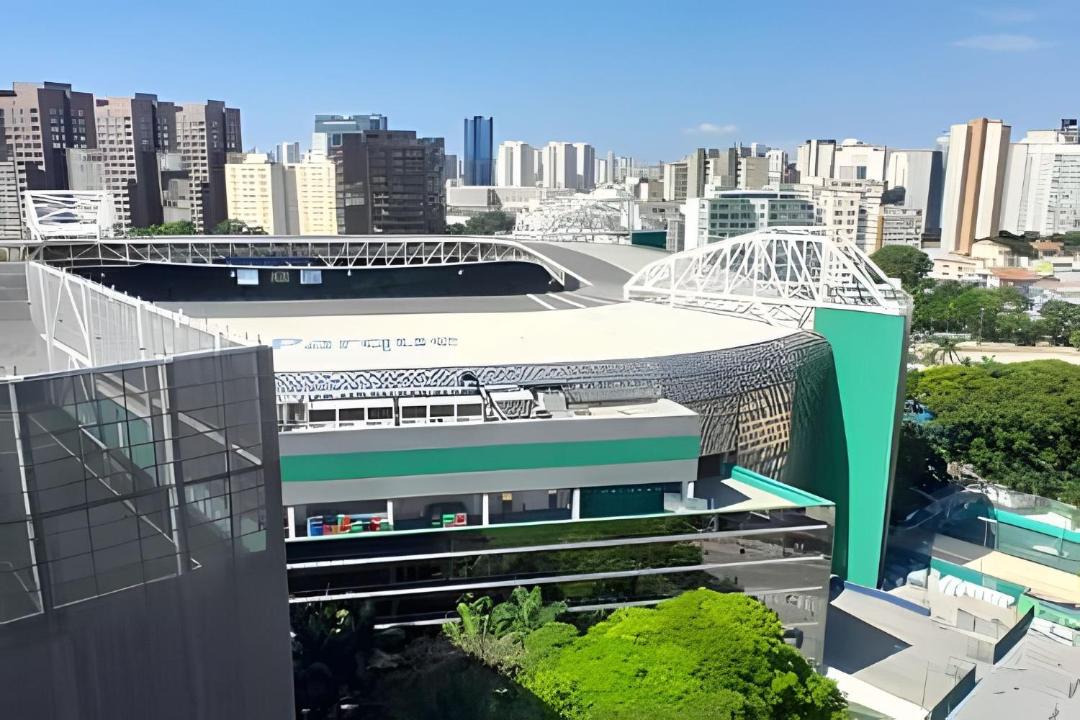 Photo of Others in Sao Paulo
