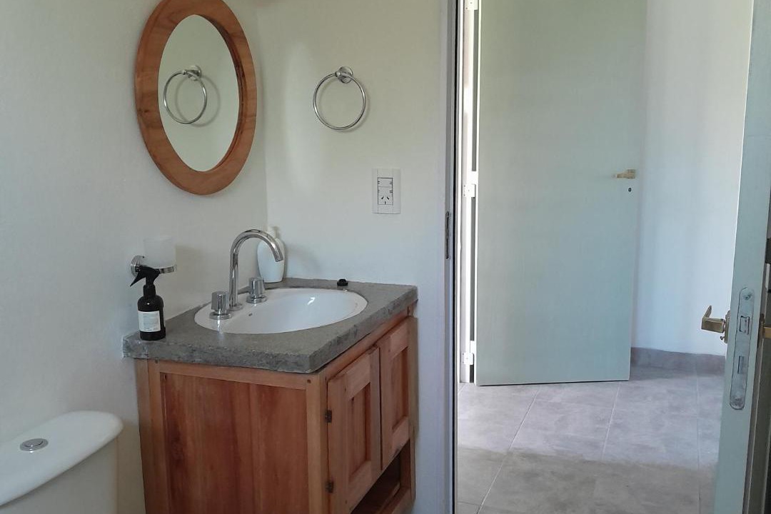 Photo of Bathroom in Mercedes