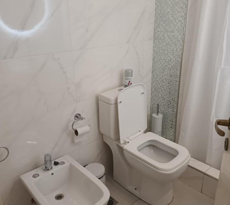 Photo of Bathroom in Centro