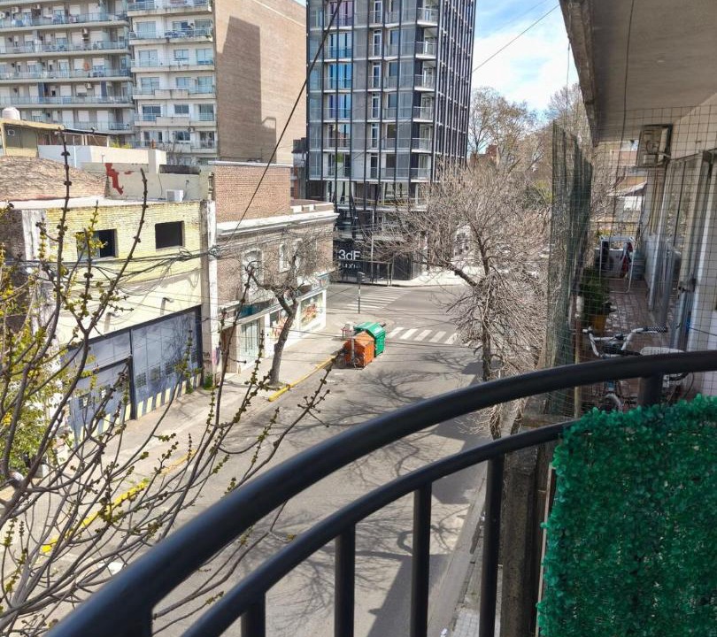 Photo of Patio Balcony in Centro