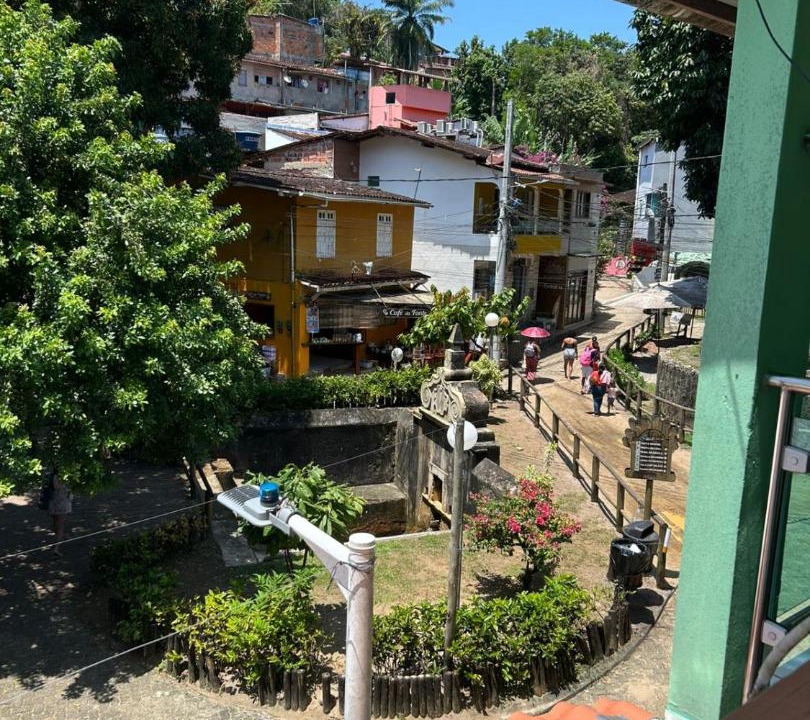 Photo of Others in Morro de Sao Paulo