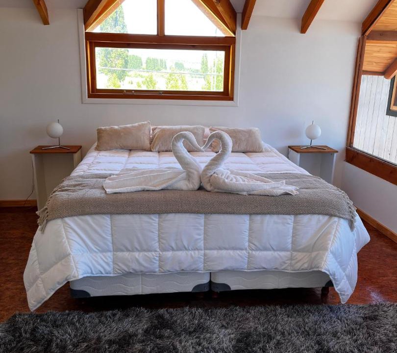 Photo of Bedroom in Cholila