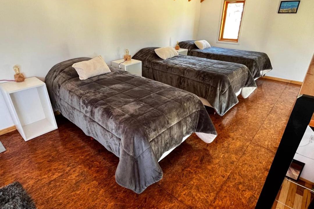 Photo of Bedroom in Cholila