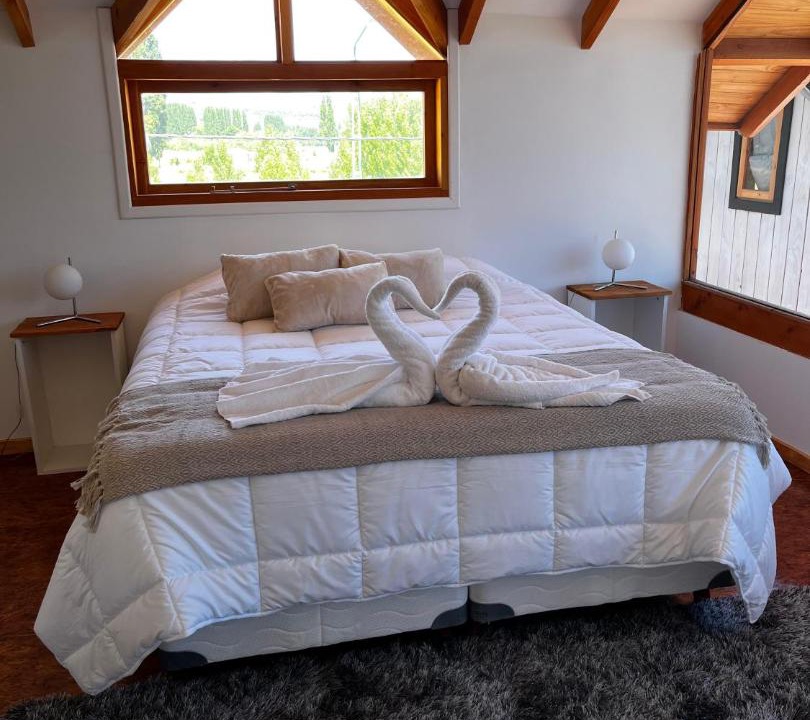 Photo of Bedroom in Cholila