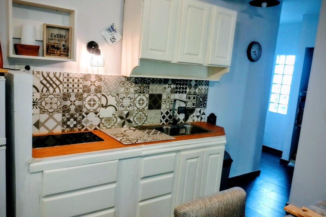 Photo of Kitchen in Tigre