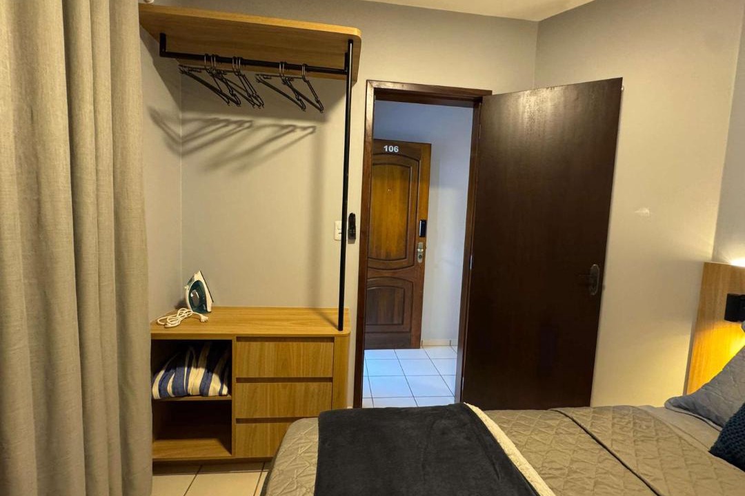 Photo of Bedroom in Tocantins