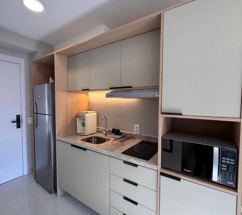 Photo of Kitchen in Indianopolis