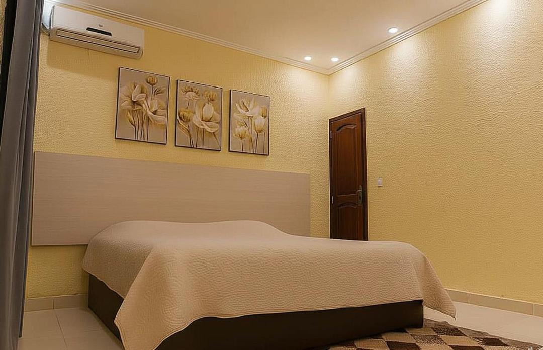 Photo of Bedroom in Guama