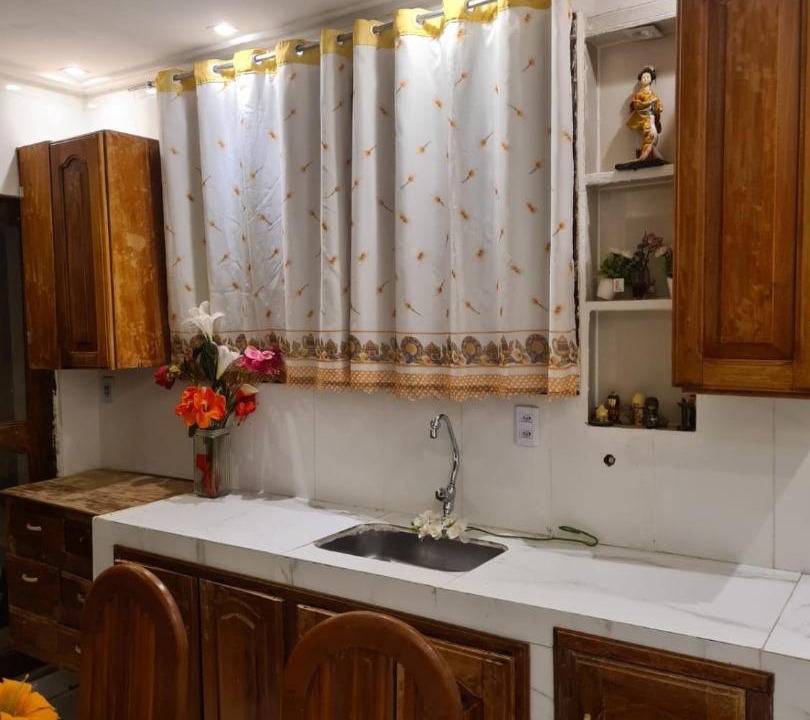 Photo of Kitchen in Guama