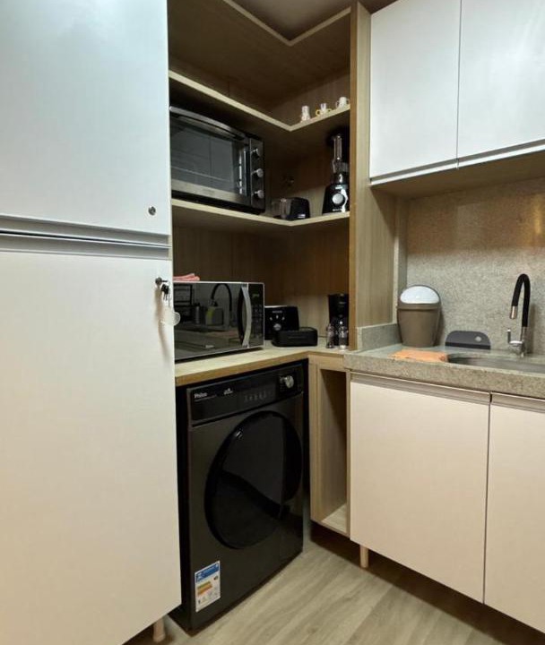 Photo of Kitchen in Porto das Dunas
