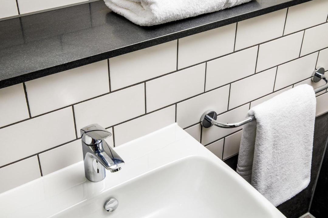Photo of Bathroom in Nova Serrana