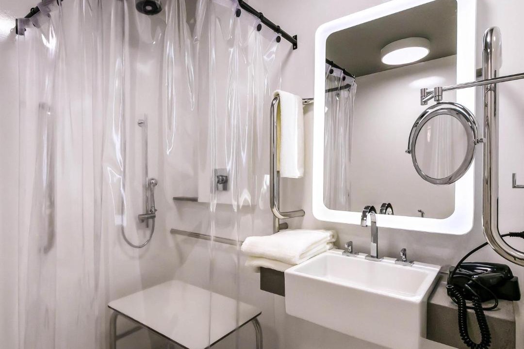 Photo of Bathroom in Lencois Paulista