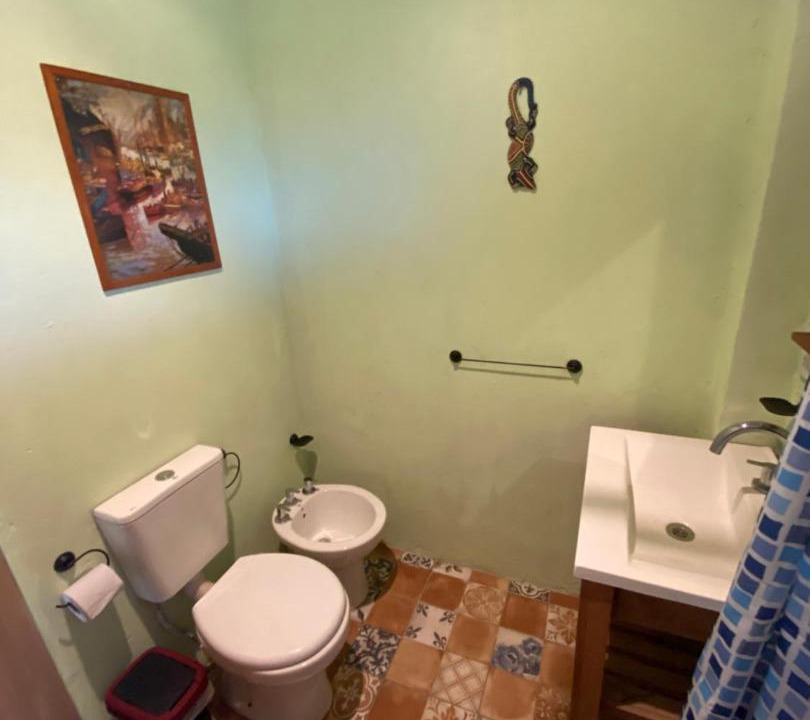 Photo of Bathroom in Nono